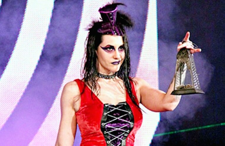 The Wrestling World Reacts To Daffney Unger’s Passing