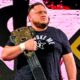 Samoa Joe Comments After Being Released By WWE For The Second Time