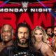 Roman Reigns Advertised For Upcoming Raw