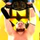 Samoa Joe Forced To Relinquish NXT Championship