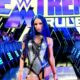 Sasha Banks Makes Her Return At Extreme Rules