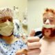 Sheamus Recovering From Second Nose Surgery
