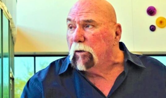 “Superstar” Billy Graham Currently Hospitalized