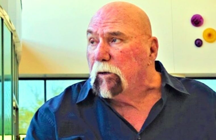 “Superstar” Billy Graham Currently Hospitalized