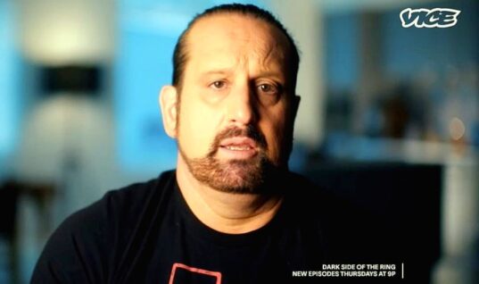 Impact Wrestling Suspend Tommy Dreamer Indefinitely