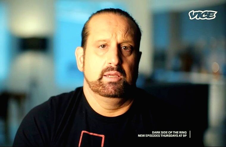 Impact Wrestling Suspend Tommy Dreamer Indefinitely