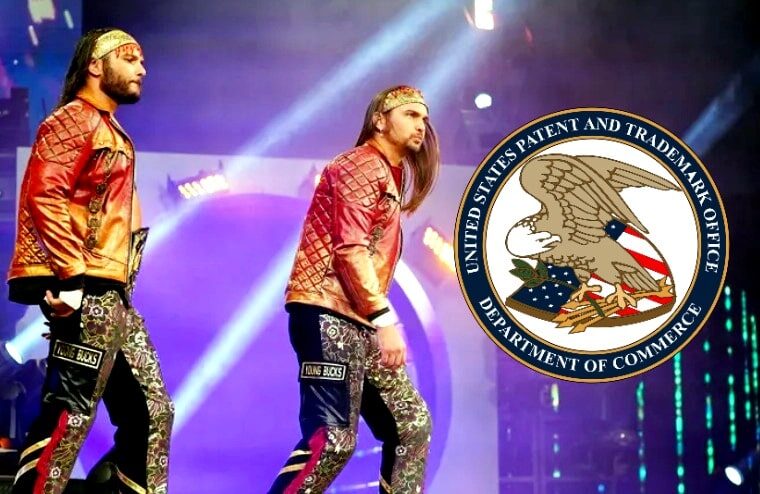 The Young Bucks Acknowledge Fan Speculation Over Recent Trademark Application