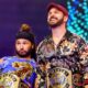 News On The Young Bucks AEW Contracts