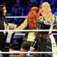 Becky Lynch & Charlotte Flair Involved In Backstage Argument Following Awkward SmackDown Segment