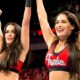 Nikki & Brie Bella’s Wrestling Comeback Looking Unlikely