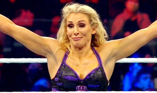 WWE Canceled Charlotte Flair’s Media Appearances This Week