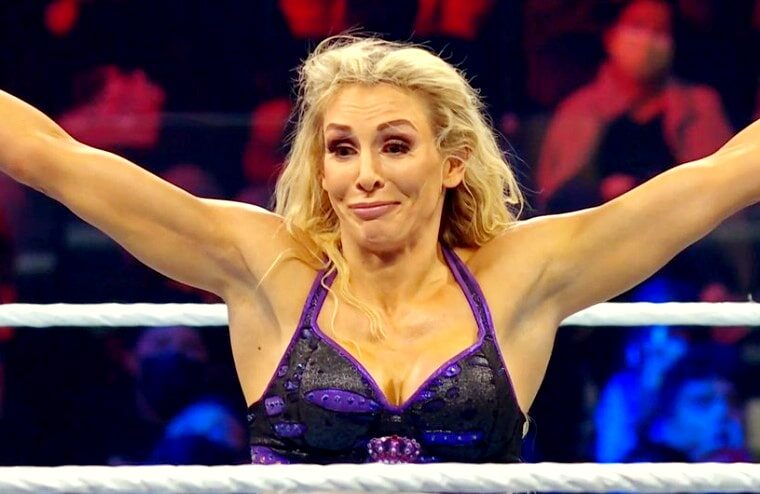 WWE Canceled Charlotte Flair’s Media Appearances This Week