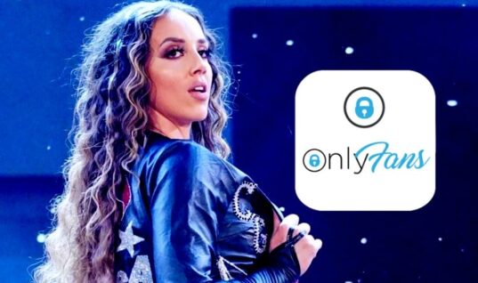 Chelsea Green Reveals Her Application To Join Popular Website Has Been Declined