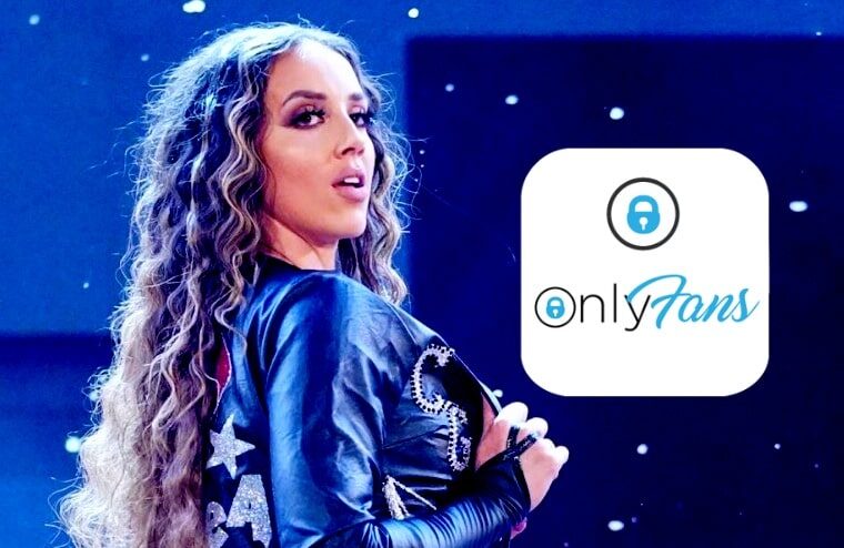 Chelsea Green Reveals Her Application To Join Popular Website Has Been Declined