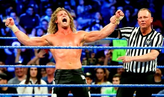 Dolph Zigger Seemingly Has No Desire To Join AEW