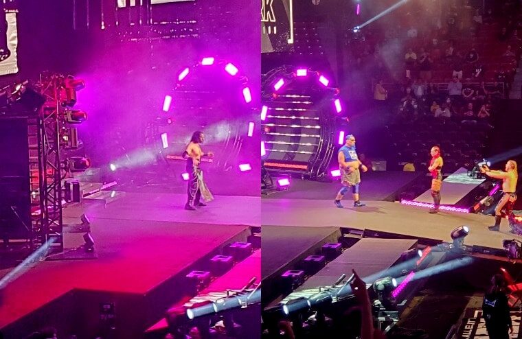 Spoiler On WCW Veteran & ECW Original Appearing At AEW’s Dark: Elevation Taping