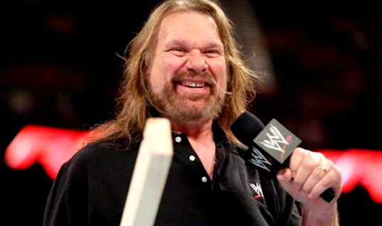 Jim Duggan Shares Cancer Diagnosis