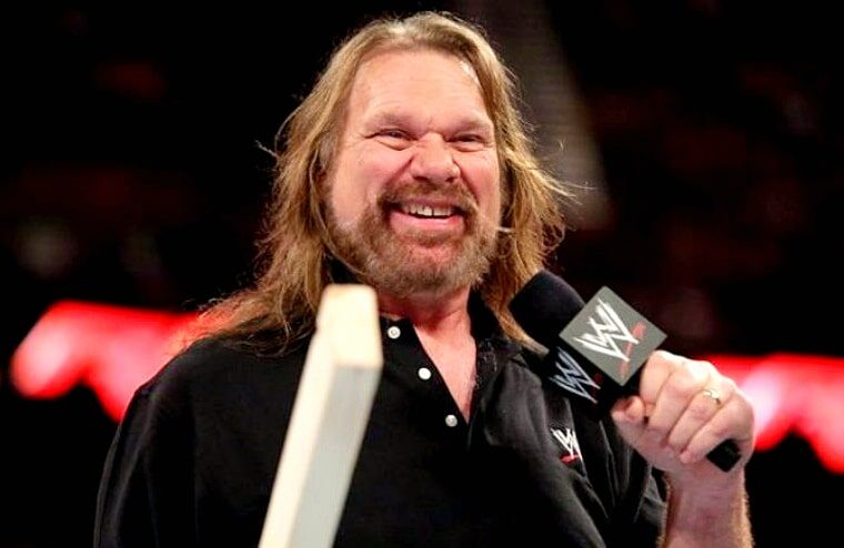 Jim Duggan Shares Cancer Diagnosis