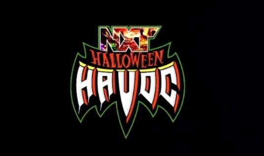 Potential Title Change Spoiler For NXT’s Halloween Havoc Episode
