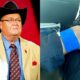 Jim Ross Diagnosed With Skin Cancer