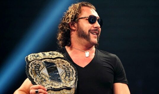 Kenny Omega To Undergo Testing For Multiple Injuries