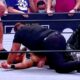 Lance Archer Comments After Landing On His Head During Moonsault Attempt