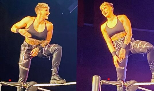 Photo Credit: twitter.com/FCMiranda__