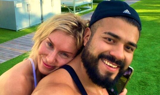 Sad News Reported Regarding Charlotte Flair & Andrade’s Marriage