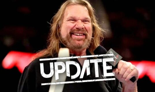 Jim Duggan Updates Fans Following His Prostate Cancer Surgery