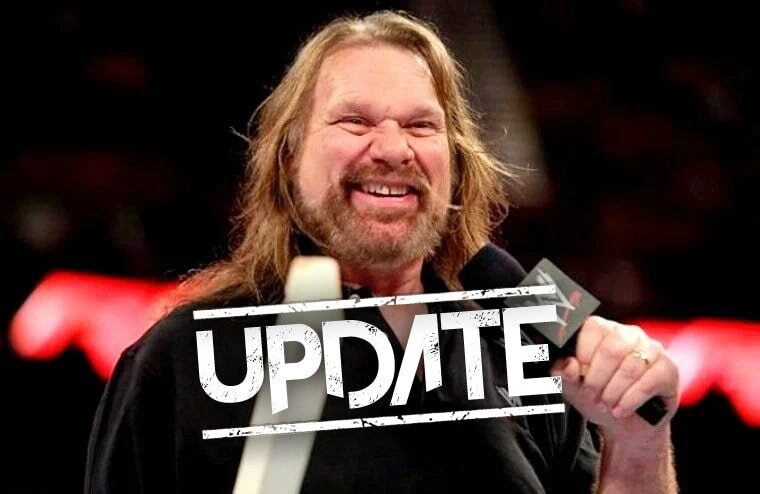 Jim Duggan Updates Fans Following His Prostate Cancer Surgery