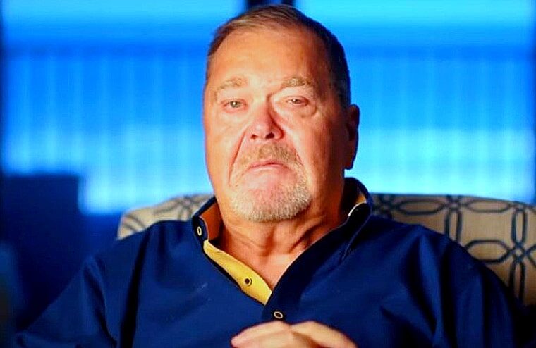 Jim Ross Apologizes For Appearing On Controversial Dark Side Of The Ring Episode