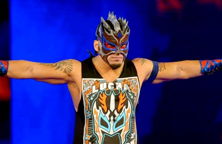 Former WWE Cruiserweight To Compete On Dynamite