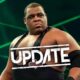 WWE Denies Keith Lee’s Claim That They Failed To Pay His Medical Bills