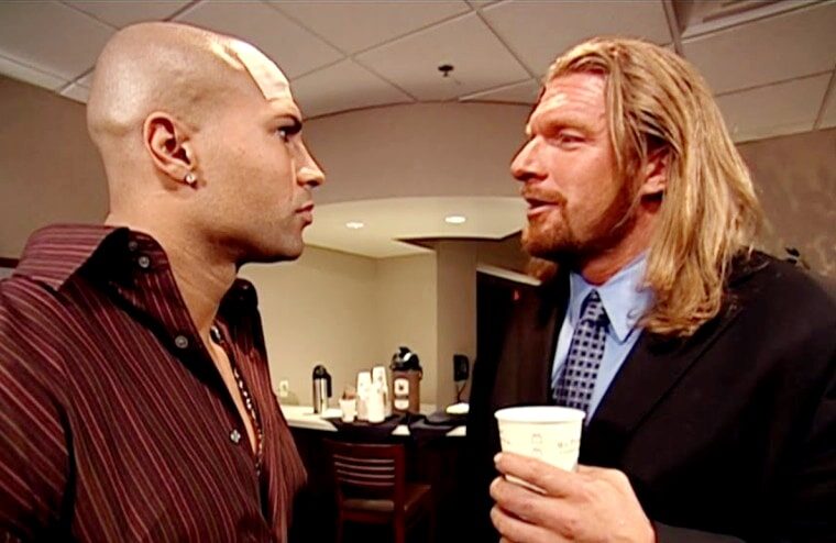 Former Tough Enough Winner Reveals He Spoke With Triple H About Possible WWE Return