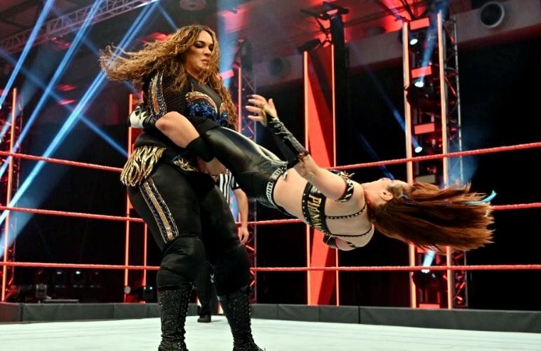 Nia Jax May Not Return To Wrestling Following WWE Departure
