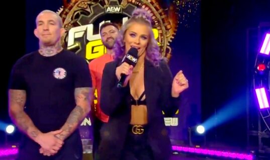 Fans Are Searching For Paige VanZant Adult Content Following Dynamite Segment