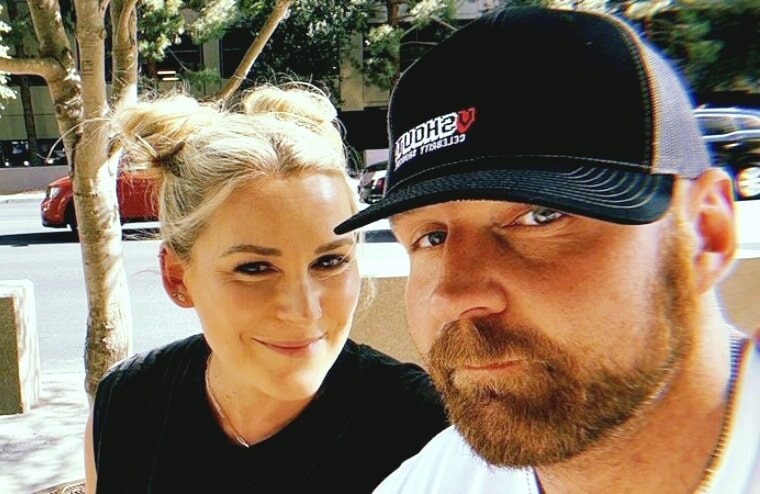 Renee Paquette Makes First Public Comment Since It Was Disclosed Jon Moxley Is Attending Rehab