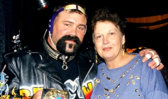 Judy Bagwell Passes Away Aged 78