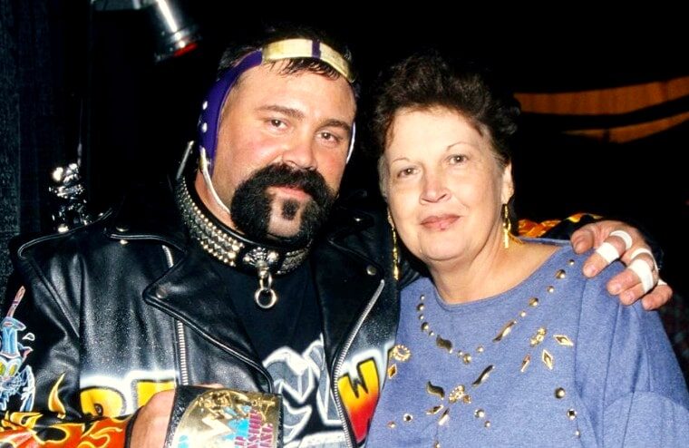 Judy Bagwell Passes Away Aged 78