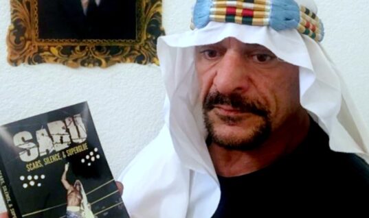 ECW Original Sabu Posts Heartbreaking Tweet