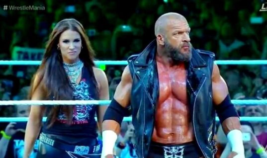 Triple H Discusses His Heart Failure & Announces In-Ring Retirement