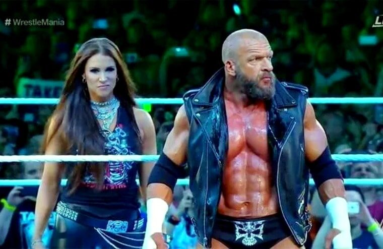 Triple H Discusses His Heart Failure & Announces In-Ring Retirement