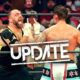 Eddie Kingston Provides Update On His Injury Status