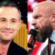 Freddie Prinze Jr. Reveals Why He Fell Out With Triple H While Working For WWE