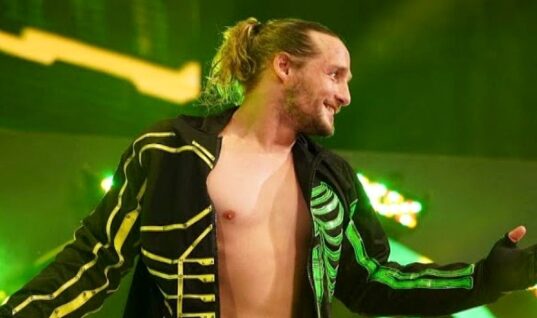 Jack Evans Claims Mexican Police Officers Are Extorting Him