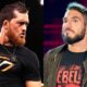 Latest Update On Kyle O’Reilly & Johnny Gargano’s Status
