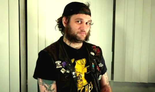 Indie Wrestler Markus Crane Passes Away Aged 33