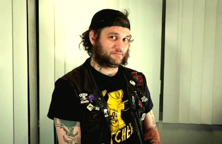 Indie Wrestler Markus Crane Passes Away Aged 33