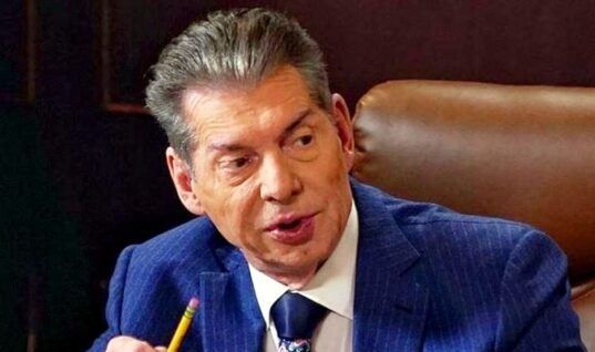 Vince McMahon Possibly Returning To The Ring At WrestleMania