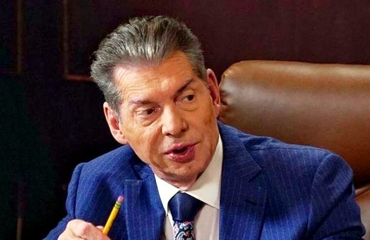Vince McMahon Possibly Returning To The Ring At WrestleMania